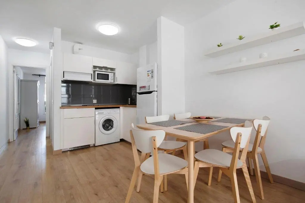 Apartamento Playa Morro Jable 2c