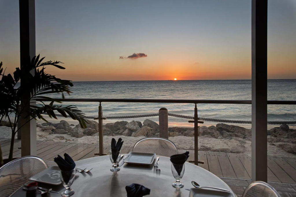 Tamarijn Aruba All Inclusive