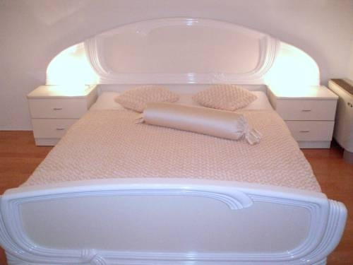 Luxury Apartments Zana