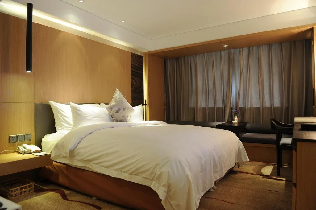 Scholars Hotel Hangzhou West Lake Wulin Square Zhejiang University