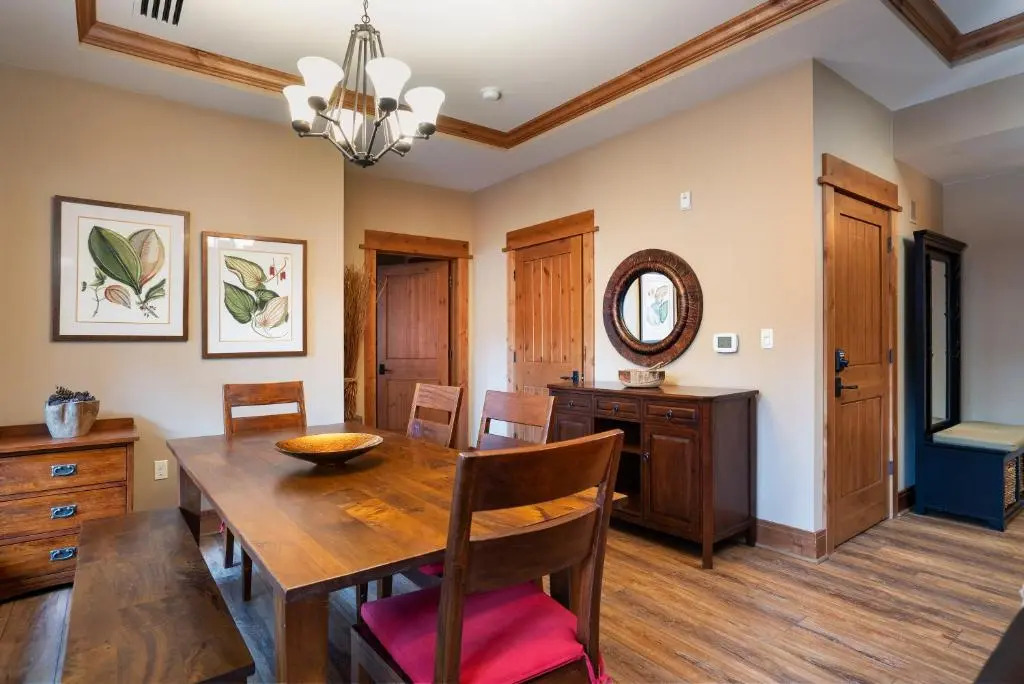 Luxury 2 BD in the Heart of the Village at Northstar! - Catamount 206