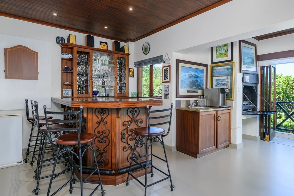 San Lameer Villa 14214