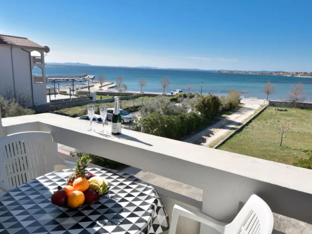 Apartment Silvija Inkoo 9828