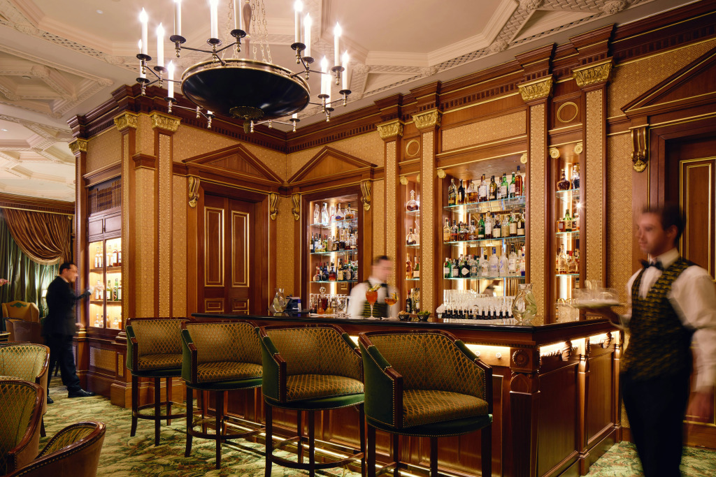 The Lanesborough, Oetker Hotels
