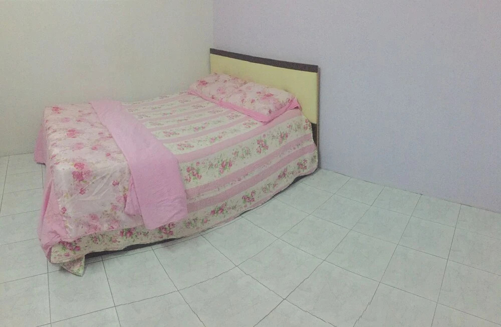 A'isy Rest House