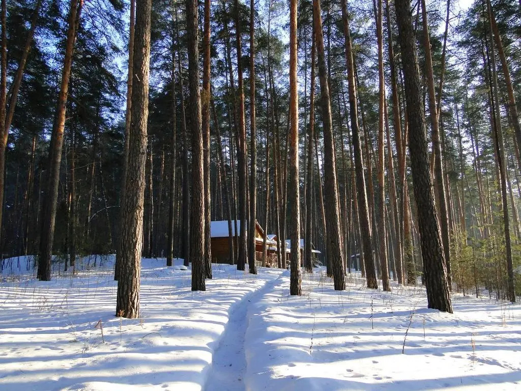 Holiday Home Camino De La Vida