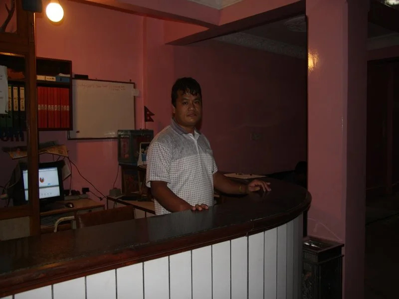 Student Guest House