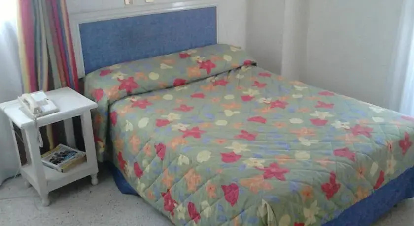 Hotel Bienvenido