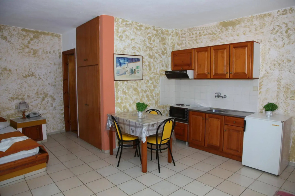 Sogiorka Apartments