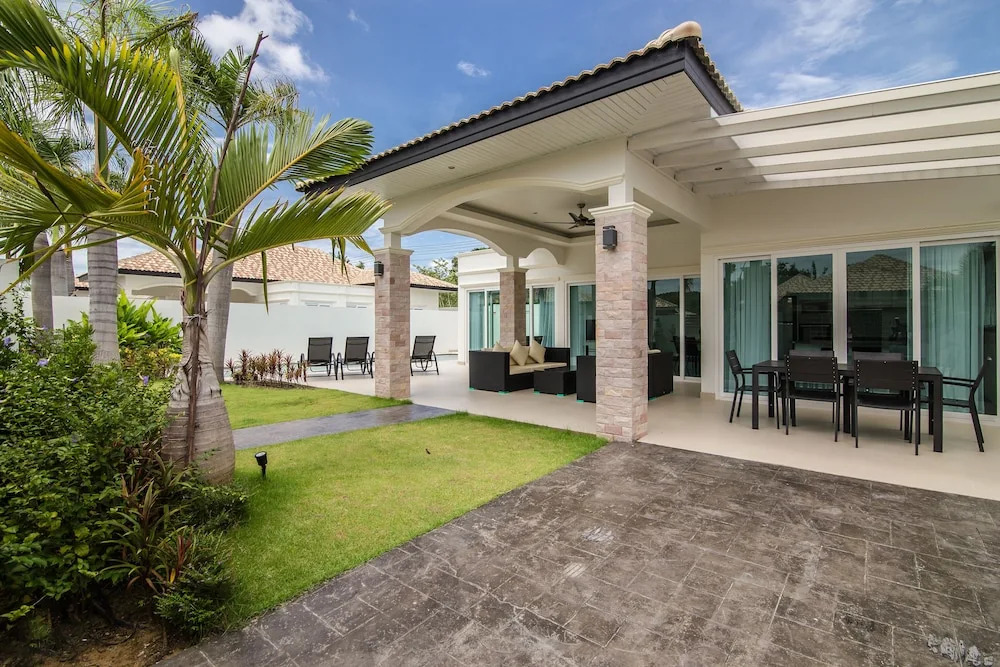 Orchid Paradise Homes OPV314