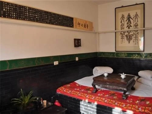 Tianyi Hotel-Pingyao