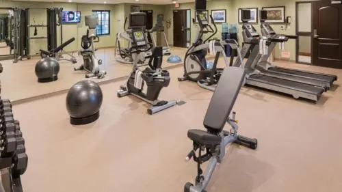 Staybridge Suites Wichita Falls by IHG
