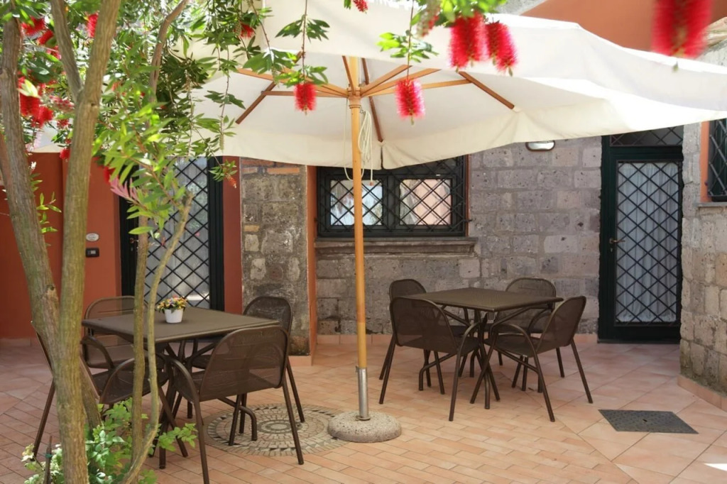 Residence lIncanto