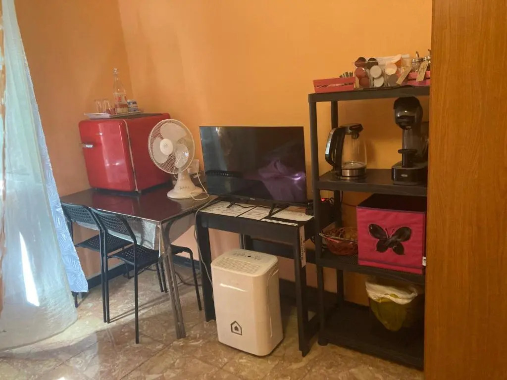 A casa di Lou