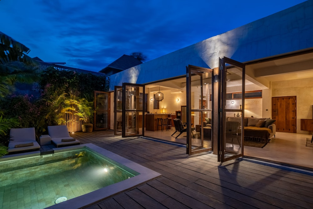 Nowhere Villa Uluwatu