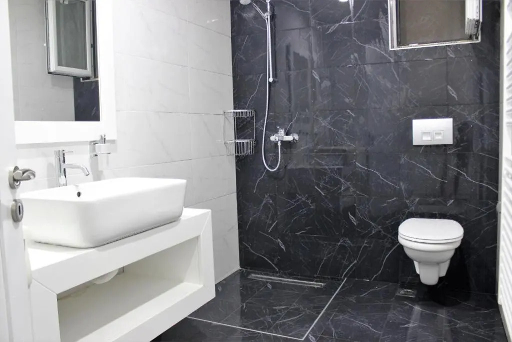 Minas new apartment 2mins walking from Stoupa beach