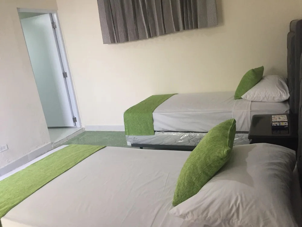 Hostal Arboleda, Colonial Zone, Santo Domingo