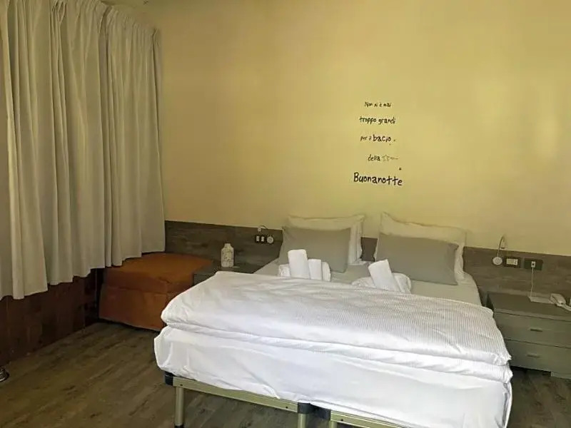 Hotel Lido