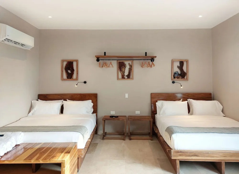 w Spacious 4BR in the Heart of Bocagrande