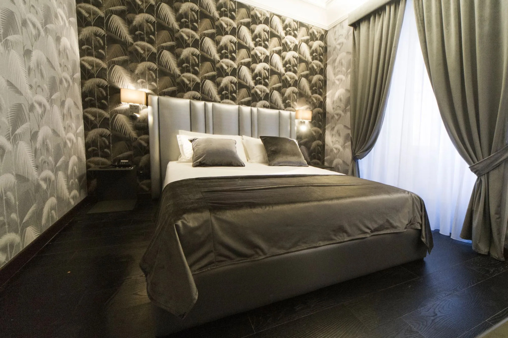 Via Veneto Suites
