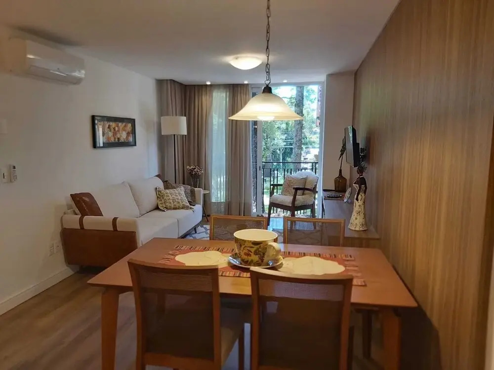Cityhome Bav Residenz Gramado
