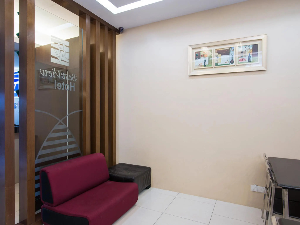 Bangi Business Hotel