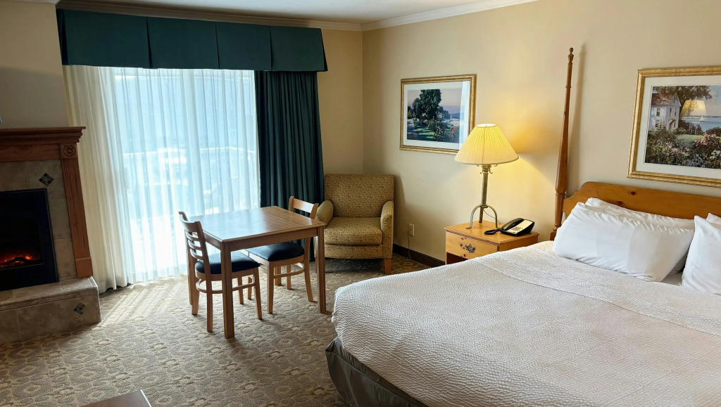 Magnuson Grand Pioneer Inn and Suites