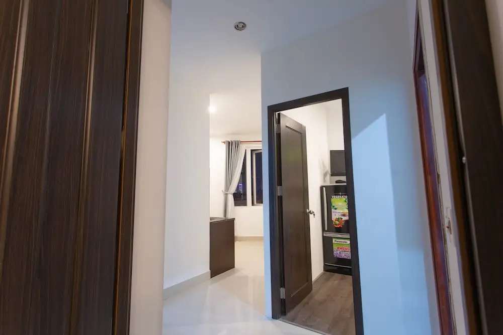 Les Hotel & Apartment