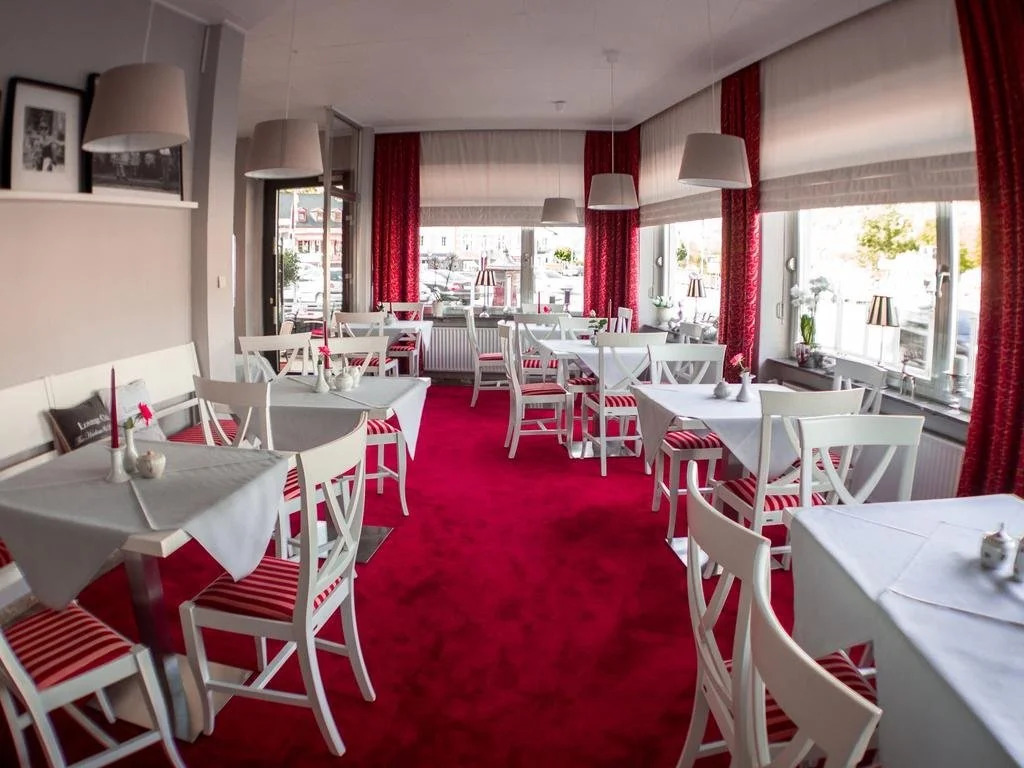 Hotel Bellevue