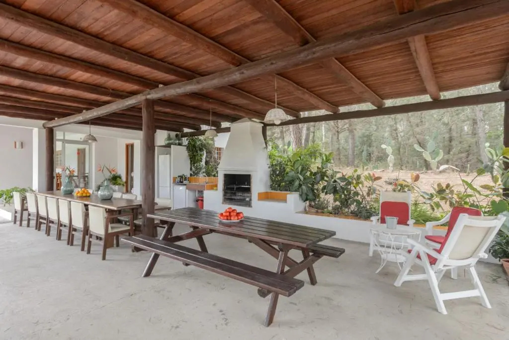 Villa Jazmin