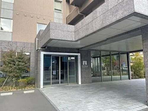hotel MONday Haneda Airport