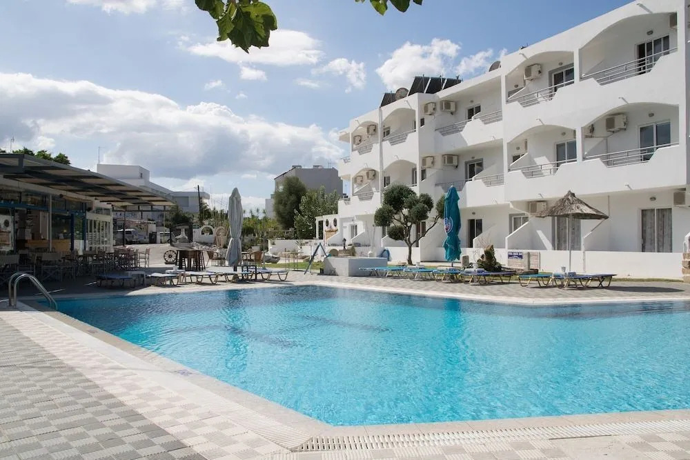 Lisabeth Apartments