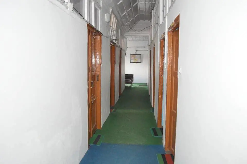 Hotel Sparsh