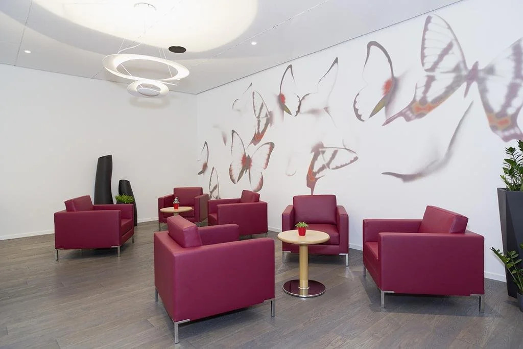Tertianum Residenza Al Lido - Appartements & Restaurant