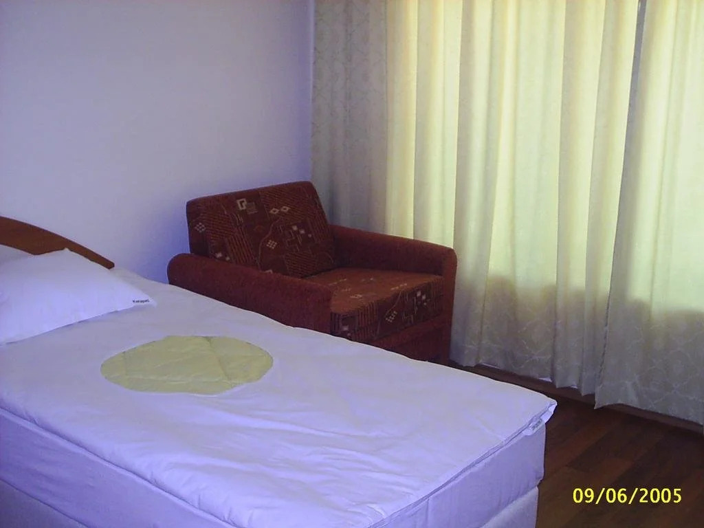 Hotel Kiparis
