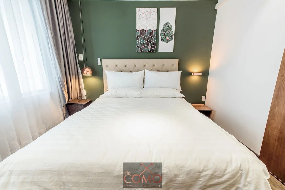 The Como Le Lai City Center Apartment