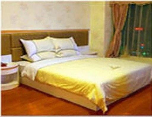 Star International Apartment