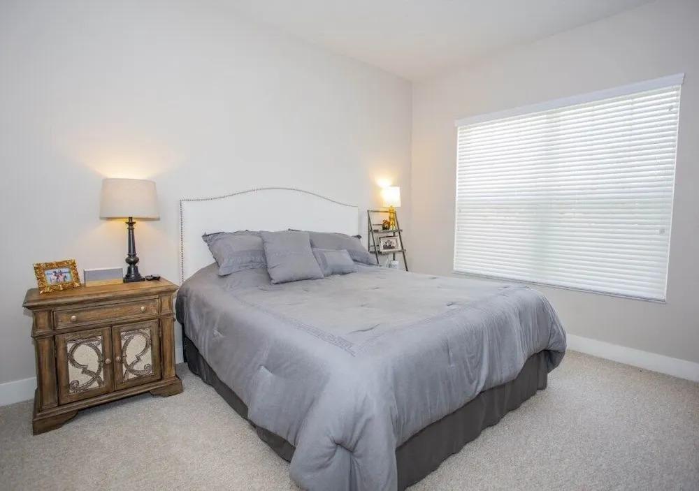 2632ss - Summerville Resort 4 Bedroom Townhouse