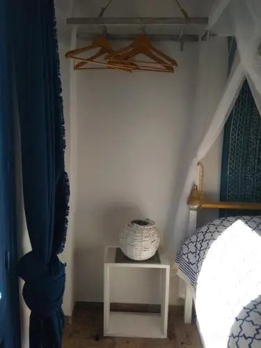 Chez Cécile Home