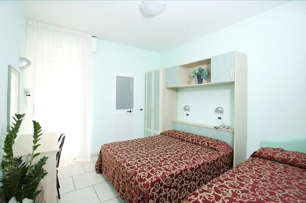 Hotel Le Lune Gatteo a Mare