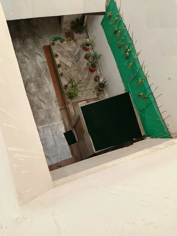 Comfi Stay Hotel Bhopal