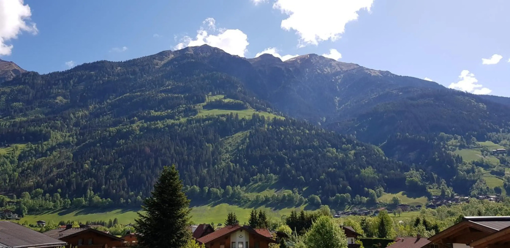 The Apartment - Alpentherme inklusive