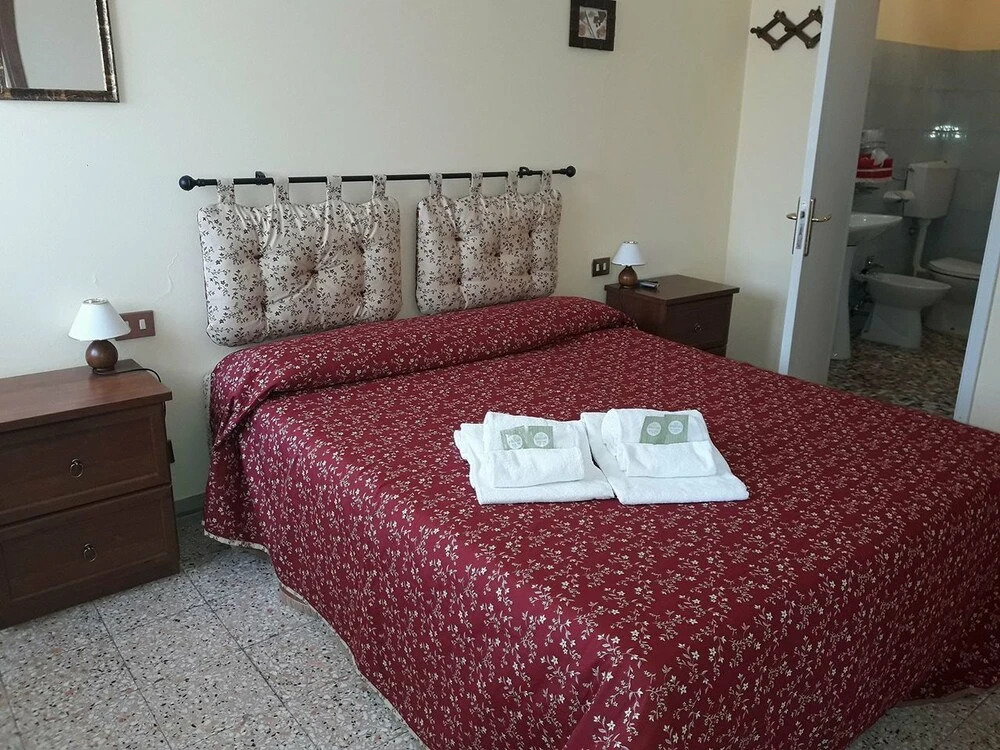 La Locanda dei Dori