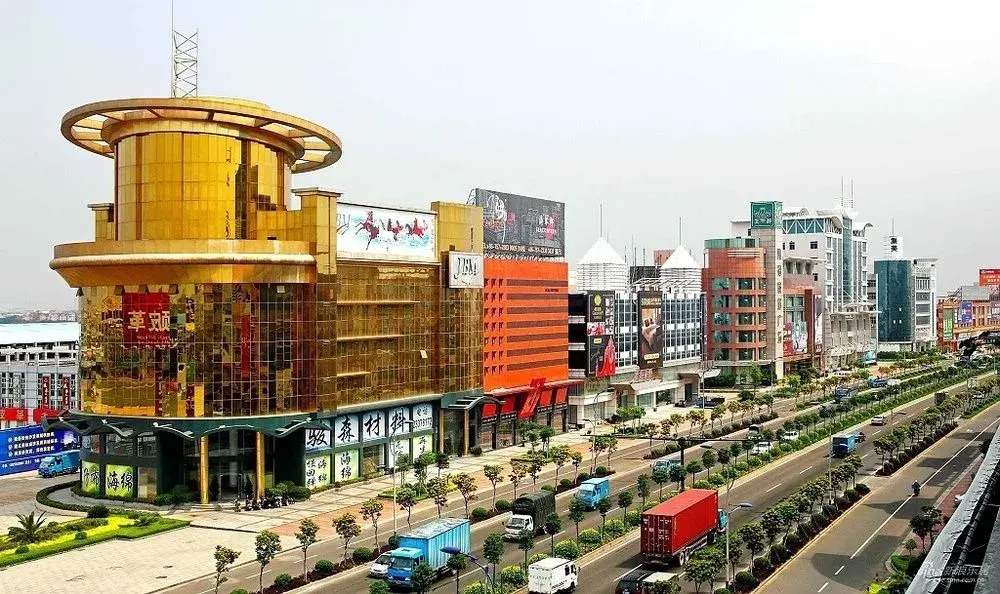 Xingcheng Hotel