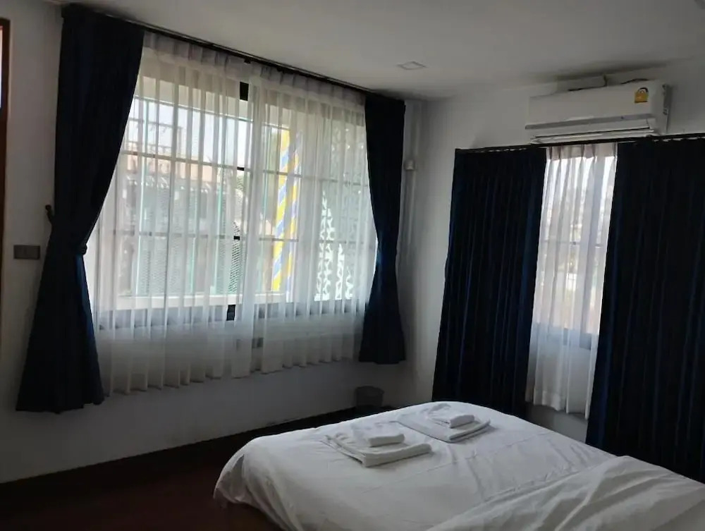 TarTar & Nay Hostel