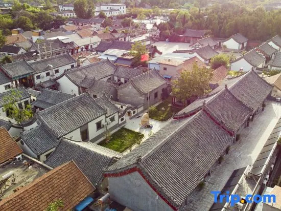 Yuxin Hotel