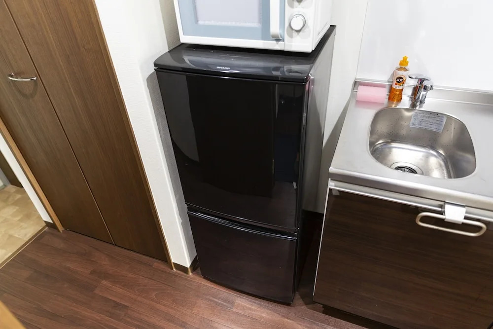 eos HOTEL Kita Ikebukuro