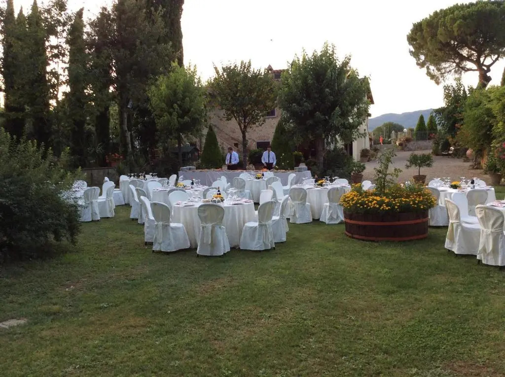 Podere Buriano