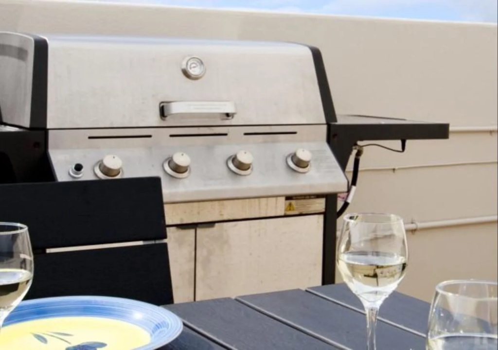 Quest New Plymouth CBD Apartment Hotel