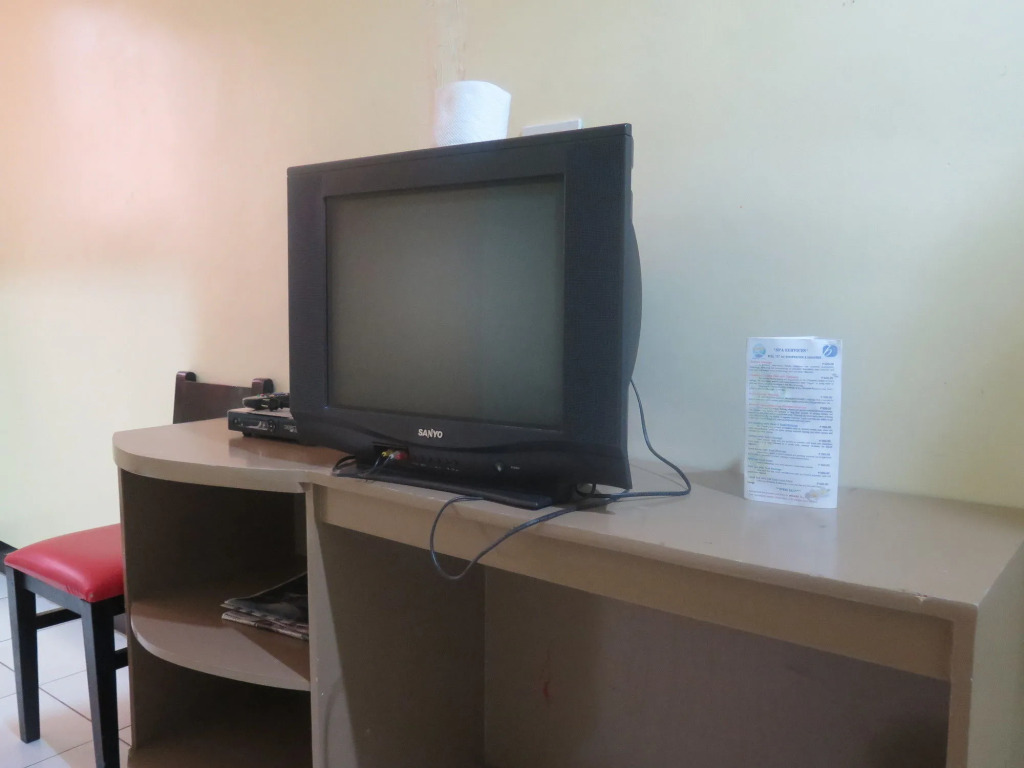 Iloilo Budget Inn - Valeria